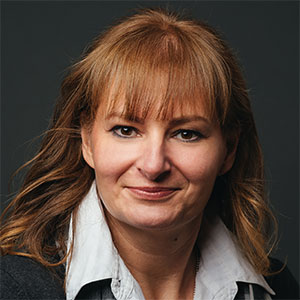 Petra Schindler