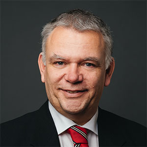 Tom Hübner