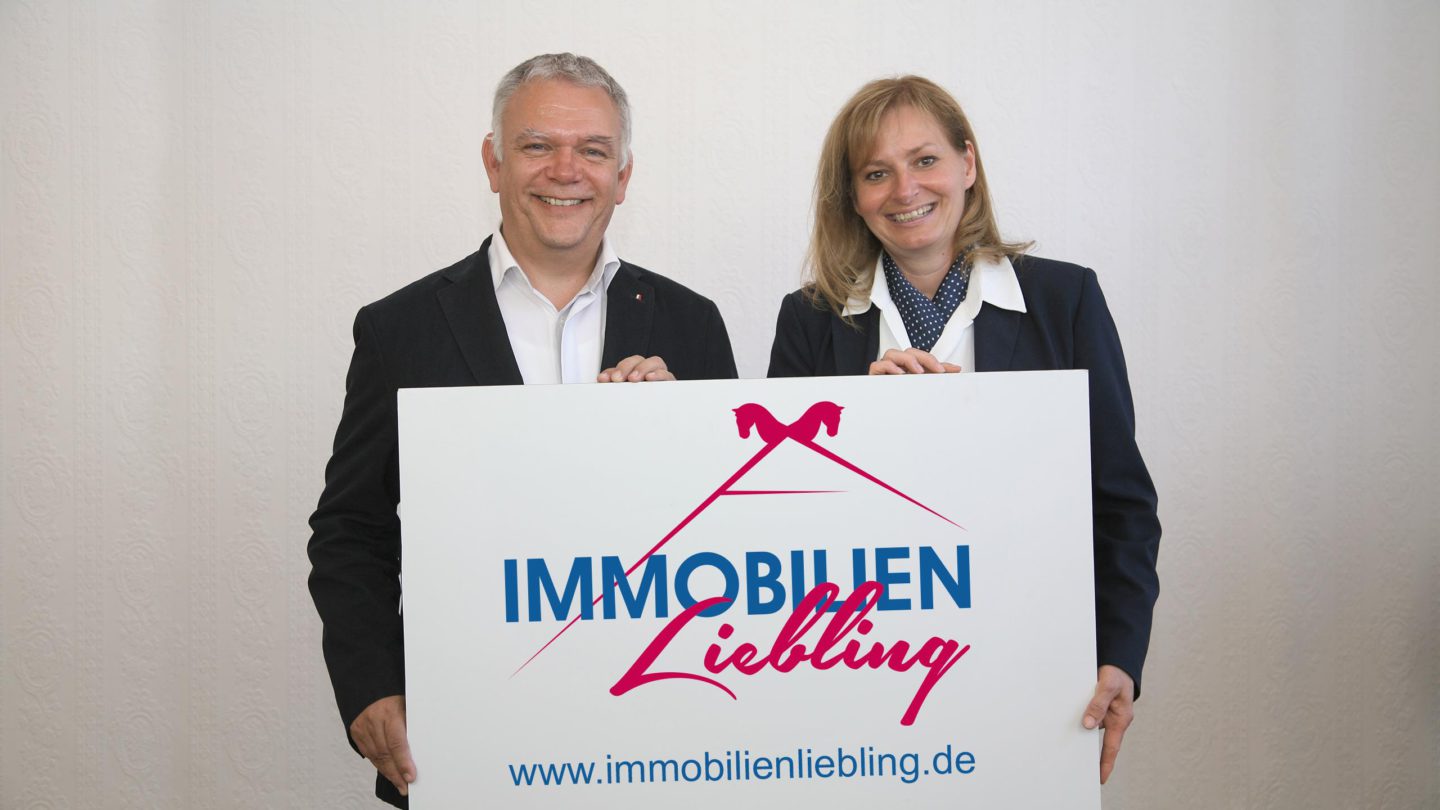 Immobilienliebling