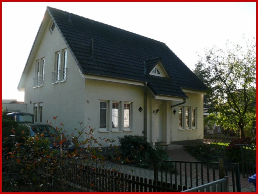 Einfach angekommen und im Nu wohlfühen. Einfamilienhaus in Kassebohm!, 18055 Rostock (Mitte), Einfamilienhaus