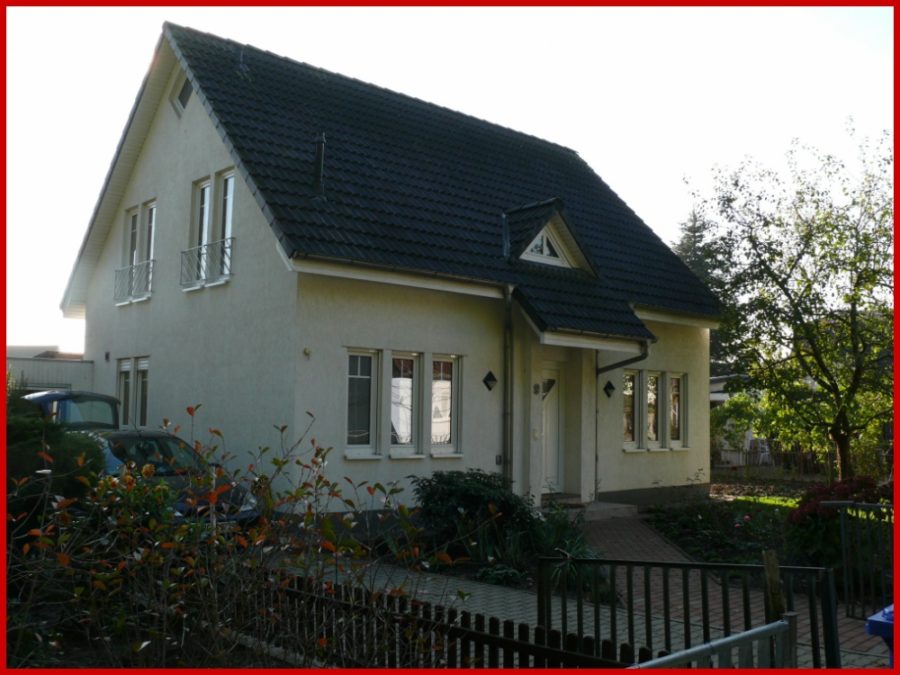 Haus Kaufen In Rostock Biestow