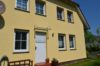 KEINE KÄUFERPROVISION! - Das Generationenhaus  am Naturschutzgebiet vor den Toren Rostocks - Haus Seitenansicht