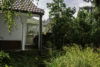 Doppelhaushälfte mit Finnensauna in einem parkähnlichen Grundstück - Wintergarten Terrasse
