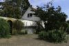 Doppelhaushälfte mit Finnensauna in einem parkähnlichen Grundstück - Ansicht Vorderseite