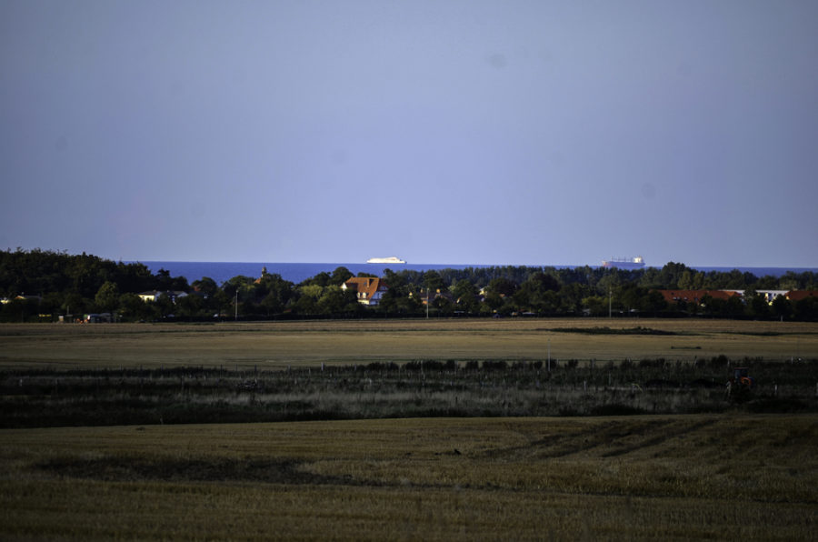 Große Doppelhaushälfte mit Ostseeblick und großem Grundstück – für den Käufer Provisionsfrei!, 18230 Bastorf, Bauernhaus