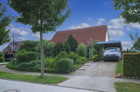 Einfamilienhaus mit ELW in Traumlage von Sildemow
immobilienliebling.de, 18059 Sildemow, Einfamilienhaus