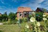 Einfamilienhaus mit 5 Zimmern in Rostock Alt Dierkow - vom Garten