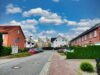 Ihr neues Zuhause, Reihenmittelhaus in Rostock-Brinckmansdorf! - Keine Käuferprovision! - Straßenansicht